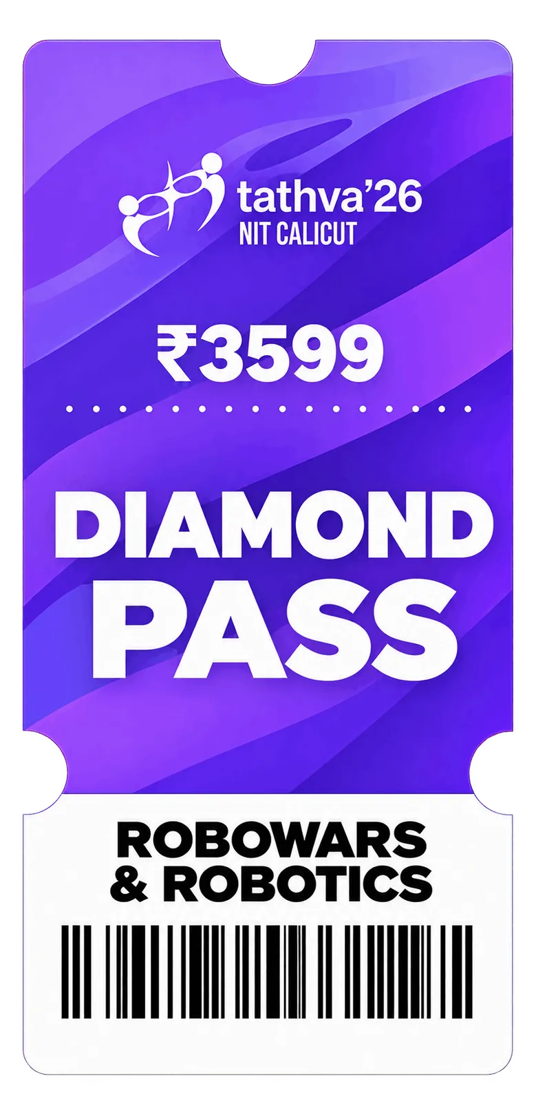DIAMOND PASS