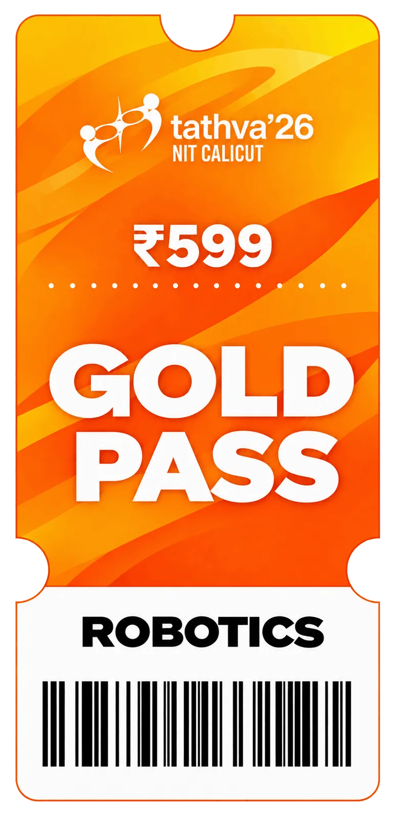GOLD PASS