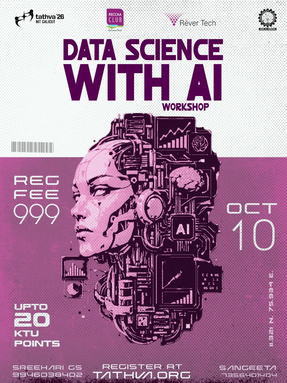 Data Science With AI