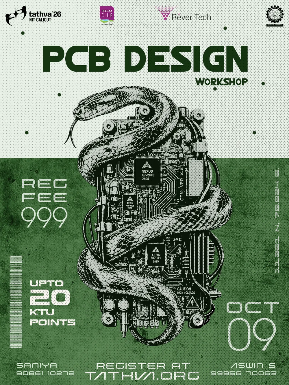 PCB Design