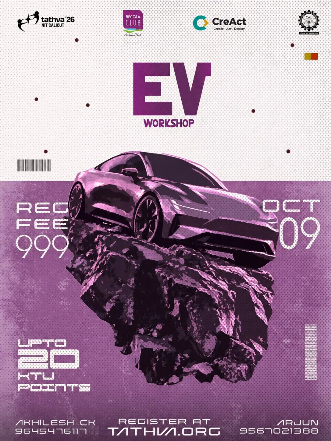 EV