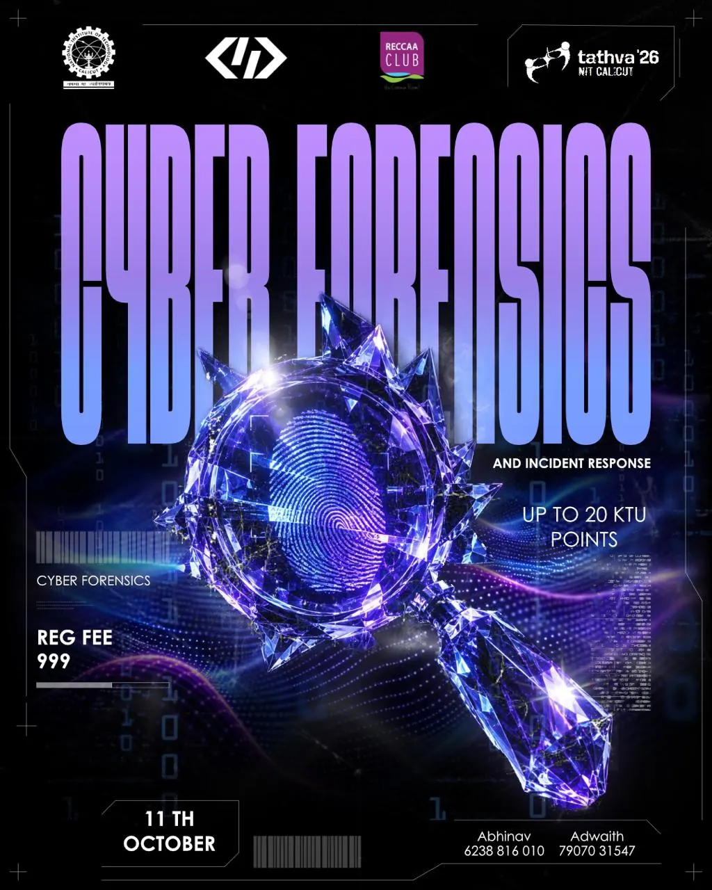 Cyber Forensics