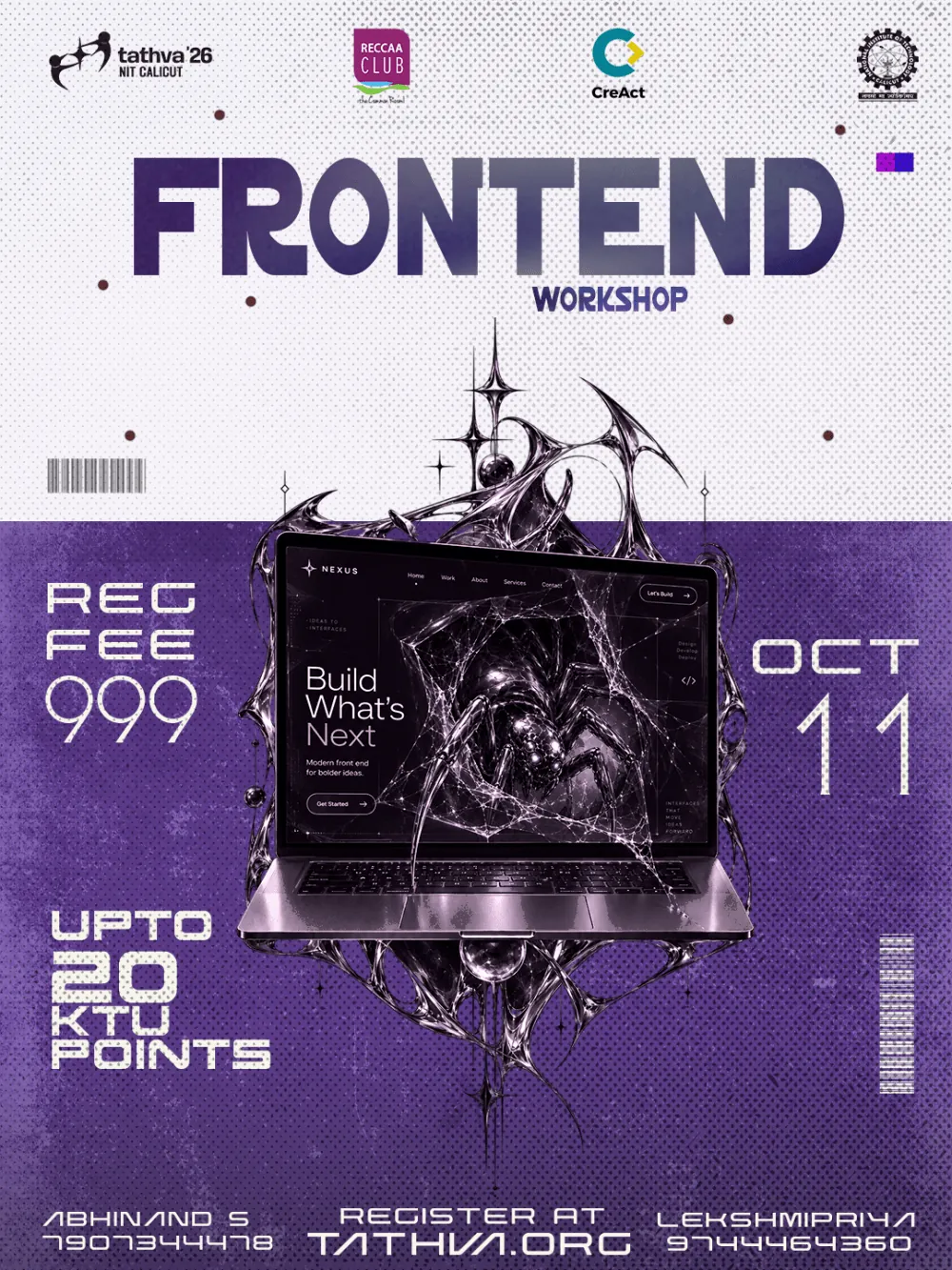 Frontend Workshop